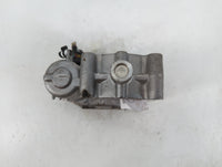 2017-2019 Infiniti Qx30 Throttle Body P/N:0 280 750 541 A 270 141 00 25 Fits Fits 2016 2017 2018 2019 OEM Used Auto Parts - 