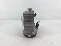 2017-2019 Infiniti Qx30 Throttle Body P/N:0 280 750 541 A 270 141 00 25 Fits Fits 2016 2017 2018 2019 OEM Used Auto Parts - 
