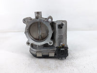 2017-2019 Infiniti Qx30 Throttle Body P/N:0 280 750 541 A 270 141 00 25 Fits Fits 2016 2017 2018 2019 OEM Used Auto Parts - 