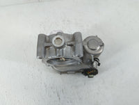 2017-2019 Infiniti Qx30 Throttle Body P/N:0 280 750 541 A 270 141 00 25 Fits Fits 2016 2017 2018 2019 OEM Used Auto Parts - 