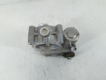 2017-2019 Infiniti Qx30 Throttle Body P/N:0 280 750 541 A 270 141 00 25 Fits Fits 2016 2017 2018 2019 OEM Used Auto Parts