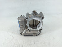 2017-2019 Infiniti Qx30 Throttle Body P/N:0 280 750 541 A 270 141 00 25 Fits Fits 2016 2017 2018 2019 OEM Used Auto Parts - 