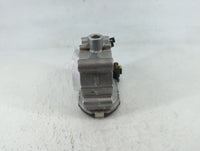 2017-2019 Infiniti Qx30 Throttle Body P/N:0 280 750 541 A 270 141 00 25 Fits Fits 2016 2017 2018 2019 OEM Used Auto Parts - 