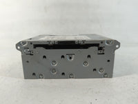 2017-2019 Infiniti Qx30 Am Fm Cd Player Radio Receiver - Oemusedautoparts1.com