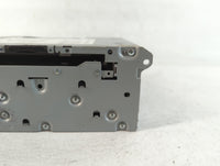 2017-2019 Infiniti Qx30 Am Fm Cd Player Radio Receiver - Oemusedautoparts1.com
