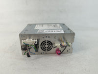 2017-2019 Infiniti Qx30 Am Fm Cd Player Radio Receiver - Oemusedautoparts1.com