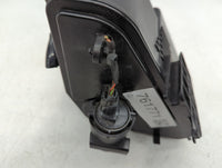 2018 Infiniti Qx30 Fuel Vapor Charcoal Canister - Oemusedautoparts1.com