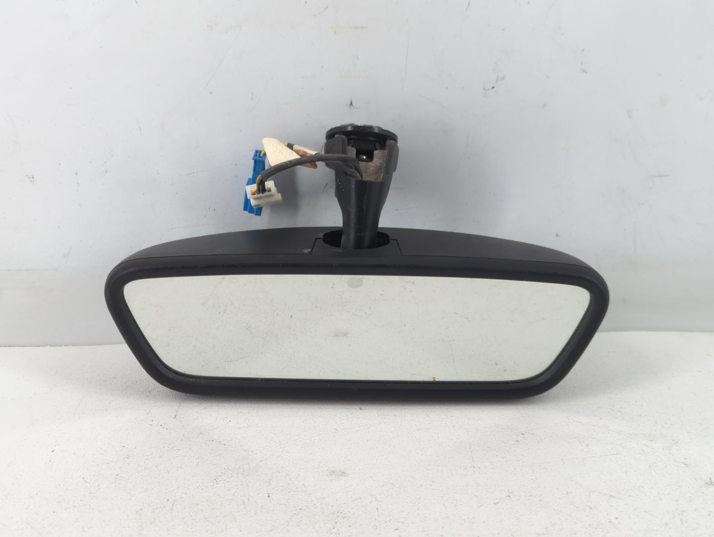 2017-2019 Infiniti Qx30 Interior Rear View Mirror Replacement OEM P/N:E11026534 Fits Fits 2017 2018 2019 OEM Used Auto Parts