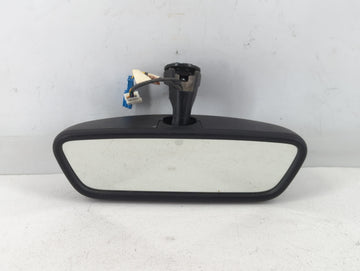 2017-2019 Infiniti Qx30 Interior Rear View Mirror Replacement OEM P/N:E11026534 Fits Fits 2017 2018 2019 OEM Used Auto Parts