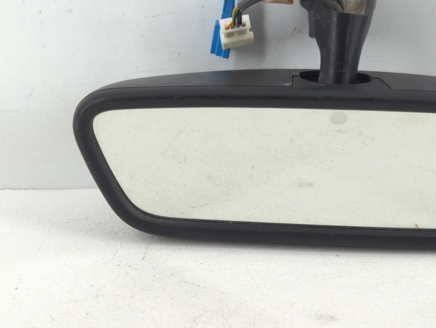 2017-2019 Infiniti Qx30 Interior Rear View Mirror Replacement OEM P/N:E11026534 Fits Fits 2017 2018 2019 OEM Used Auto Parts