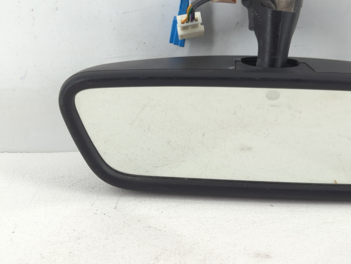 2017-2019 Infiniti Qx30 Interior Rear View Mirror Replacement OEM P/N:E11026534 Fits Fits 2017 2018 2019 OEM Used Auto Parts