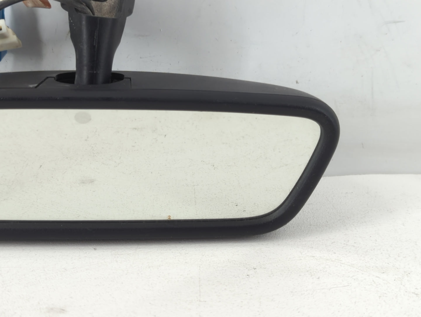 2017-2019 Infiniti Qx30 Interior Rear View Mirror Replacement OEM P/N:E11026534 Fits Fits 2017 2018 2019 OEM Used Auto Parts
