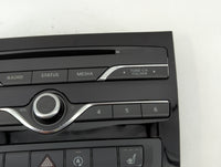 2017-2018 Infiniti Qx30 Radio AM FM Cd Player Receiver Replacement P/N:21E0601 Fits Fits 2017 2018 OEM Used Auto Parts - Oem