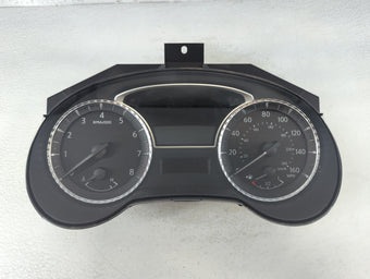 compare product 2018-2020 Infiniti Qx60 Instrument Cluster Speedometer Gauges P/N:24810 9NP0A Fits Fits 2018 2019 2020 OEM Used Auto Parts