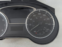 2018-2020 Infiniti Qx60 Instrument Cluster Speedometer Gauges P/N:24810 9NP0A Fits Fits 2018 2019 2020 OEM Used Auto Parts -