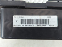 2018-2020 Infiniti Qx60 Instrument Cluster Speedometer Gauges P/N:24810 9NP0A Fits Fits 2018 2019 2020 OEM Used Auto Parts -