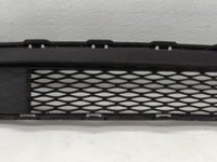 2016-2020 Infiniti Qx60 Front Grille Bumper Not Included - Oemusedautoparts1.com