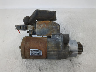 compare product 2015-2020 Infiniti Qx60 Car Starter Motor Solenoid OEM P/N:23300 9HP0B Fits Fits 2015 2016 2017 2018 2019 2020 2021 2022 OEM Used Auto Parts