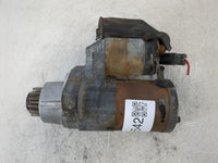 2015-2020 Infiniti Qx60 Car Starter Motor Solenoid OEM P/N:23300 9HP0B Fits Fits 2015 2016 2017 2018 2019 2020 2021 2022 OEM