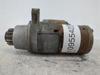 2015-2020 Infiniti Qx60 Car Starter Motor Solenoid OEM P/N:23300 9HP0B Fits Fits 2015 2016 2017 2018 2019 2020 2021 2022 OEM
