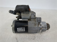 2015-2020 Infiniti Qx60 Car Starter Motor Solenoid OEM P/N:23300 9HP0B Fits Fits 2015 2016 2017 2018 2019 2020 2021 2022 OEM