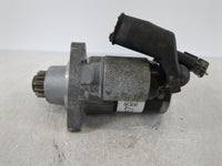 2015-2020 Infiniti Qx60 Car Starter Motor Solenoid OEM P/N:23300 9HP0B Fits Fits 2015 2016 2017 2018 2019 2020 2021 2022 OEM