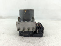 2018 Infiniti Qx60 Anti-Lock Brake ABS Pump Module Actuator OEM P/N:116030-51100 Fits OEM Used Auto Parts - Oemusedautoparts