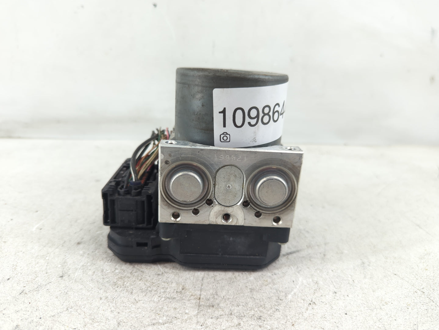 2018 Infiniti Qx60 ABS Pump Control Module Replacement P/N:116030-51100 Fits OEM Used Auto Parts - Oemusedautoparts1.com