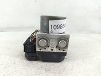 2018 Infiniti Qx60 Anti-Lock Brake ABS Pump Module Actuator OEM P/N:116030-51100 Fits OEM Used Auto Parts - Oemusedautoparts