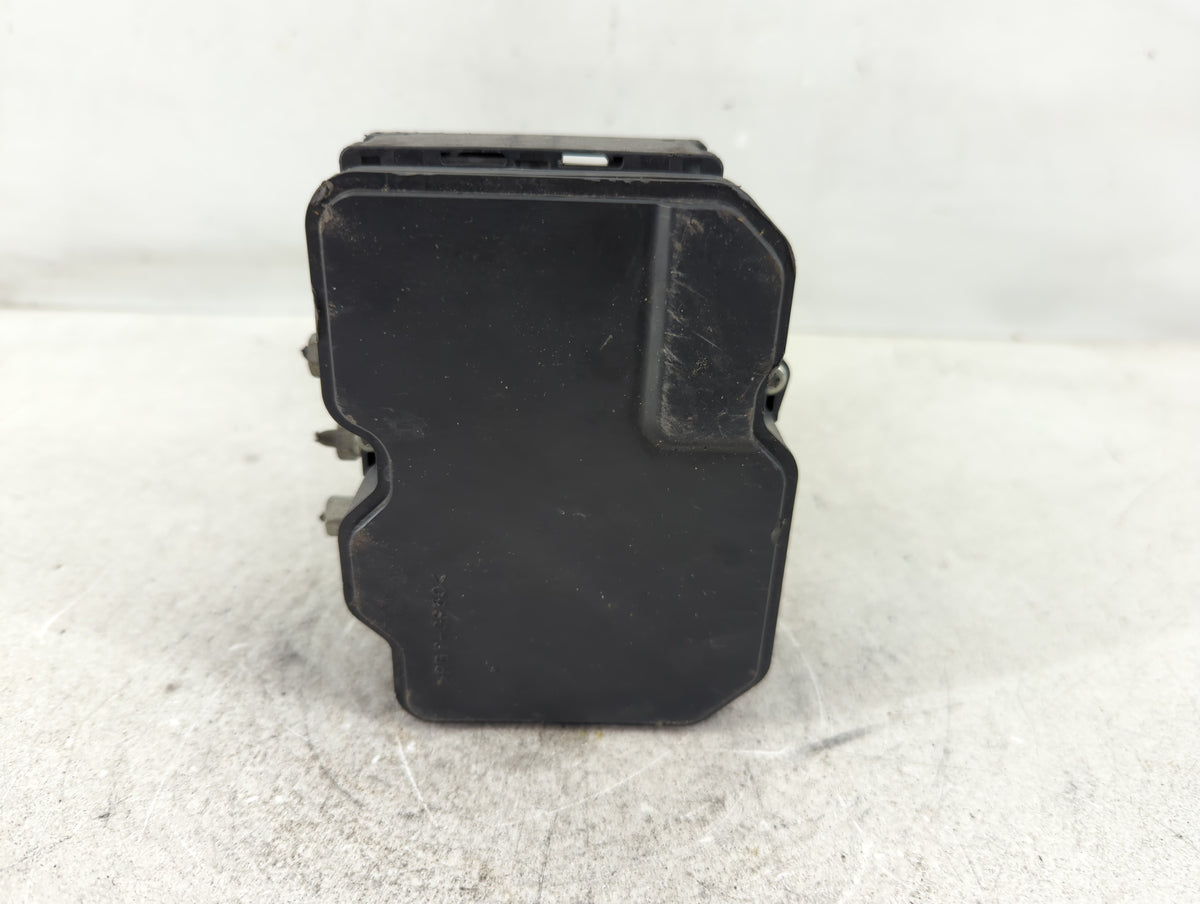 2018 Infiniti Qx60 Anti-Lock Brake ABS Pump Module Actuator OEM P/N:116030-51100 Fits OEM Used Auto Parts - Oemusedautoparts