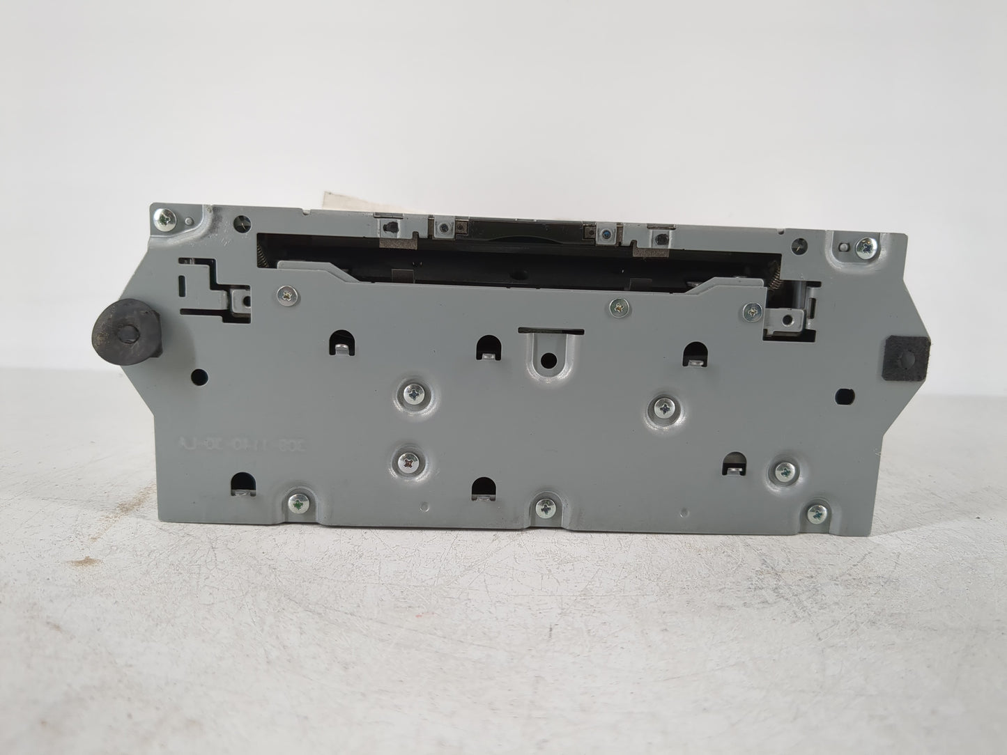 2017-2020 Infiniti Qx60 Radio AM FM Cd Player Receiver Replacement P/N:28330 9PB0A Fits Fits 2017 2018 2019 2020 OEM Used Au
