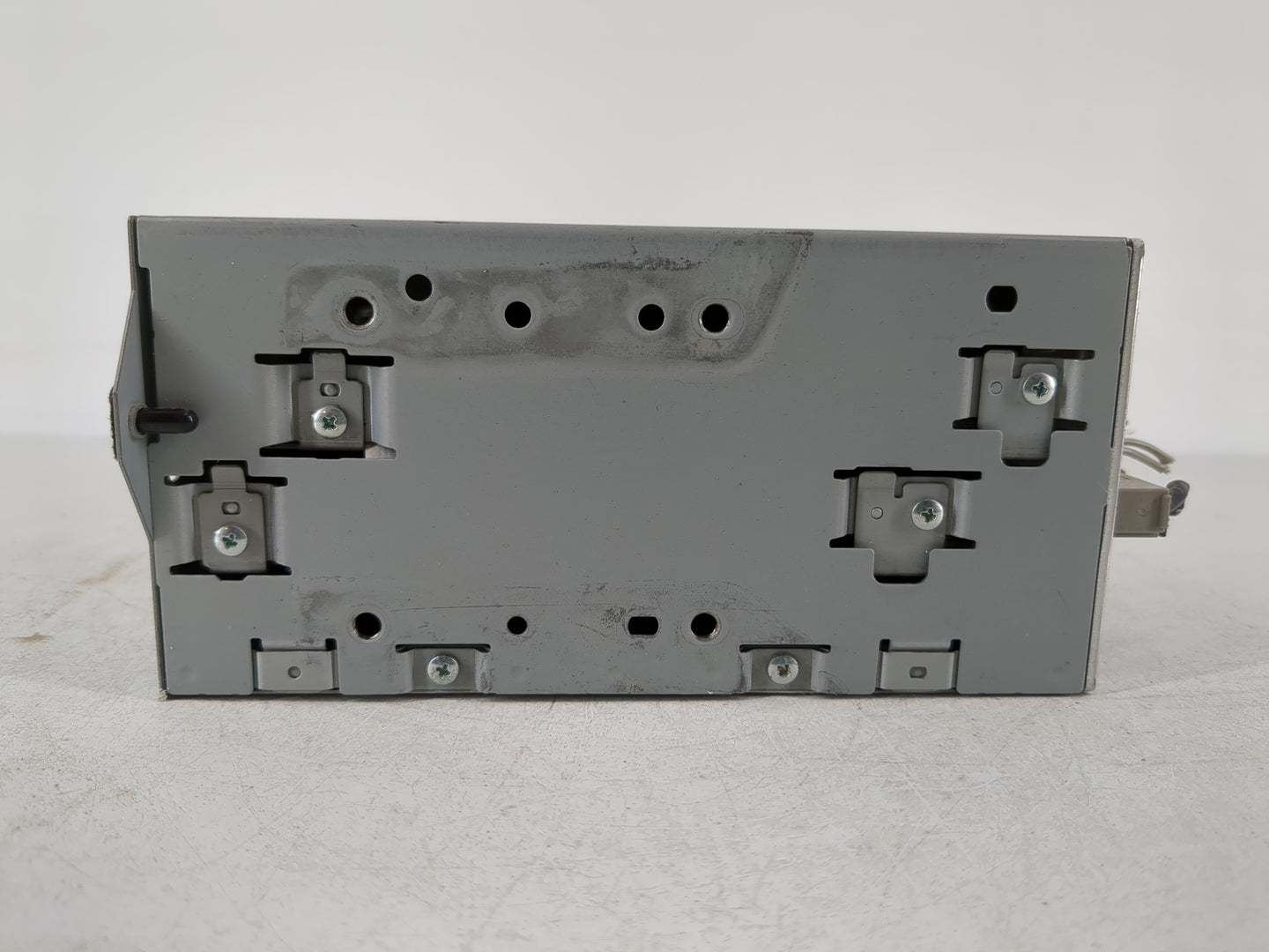 2017-2020 Infiniti Qx60 Radio AM FM Cd Player Receiver Replacement P/N:28330 9PB0A Fits Fits 2017 2018 2019 2020 OEM Used Au