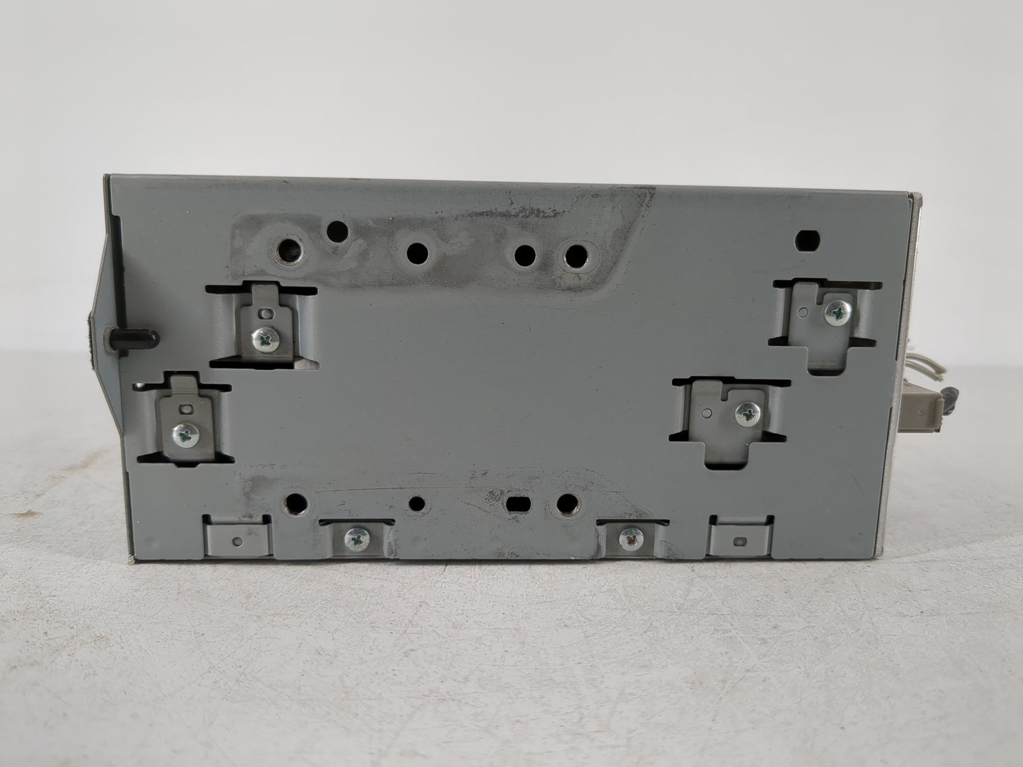 2017-2020 Infiniti Qx60 Radio AM FM Cd Player Receiver Replacement P/N:28330 9PB0A Fits Fits 2017 2018 2019 2020 OEM Used Au