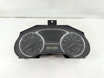 compare product 2018-2020 Infiniti Qx60 Instrument Cluster Speedometer Gauges P/N:24810 9NP0A A2C13429100 Fits Fits 2018 2019 2020 OEM Used Auto Parts