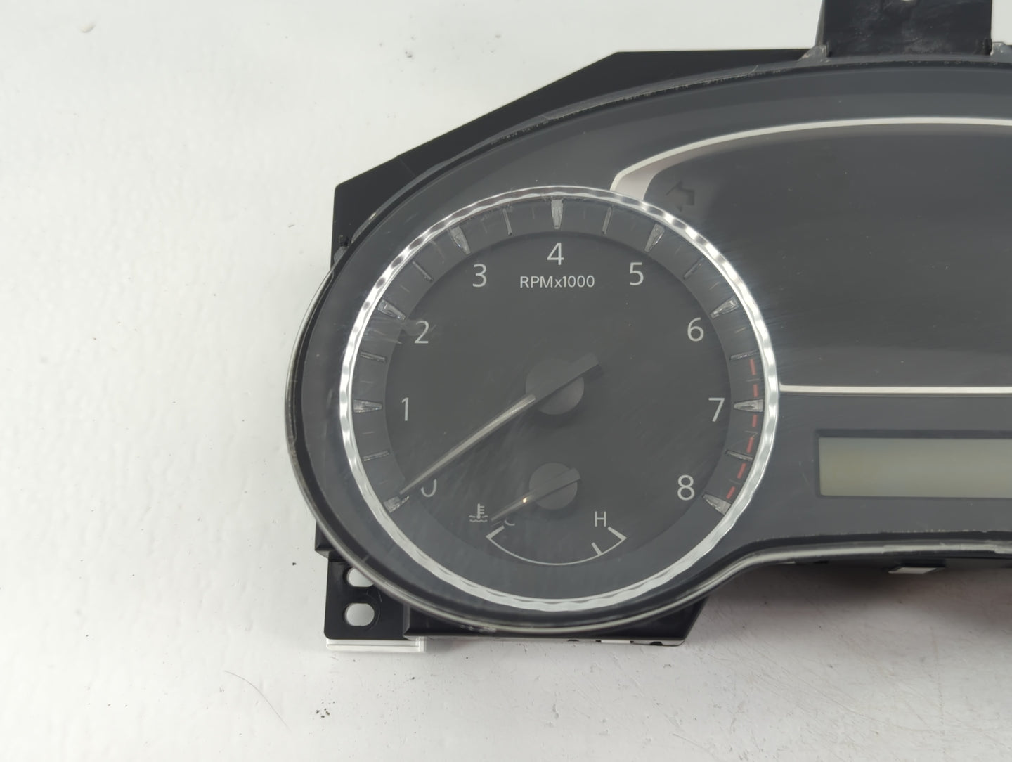2018-2020 Infiniti Qx60 Instrument Cluster Speedometer Gauges P/N:24810 9NP0A A2C13429100 Fits Fits 2018 2019 2020 OEM Used 
