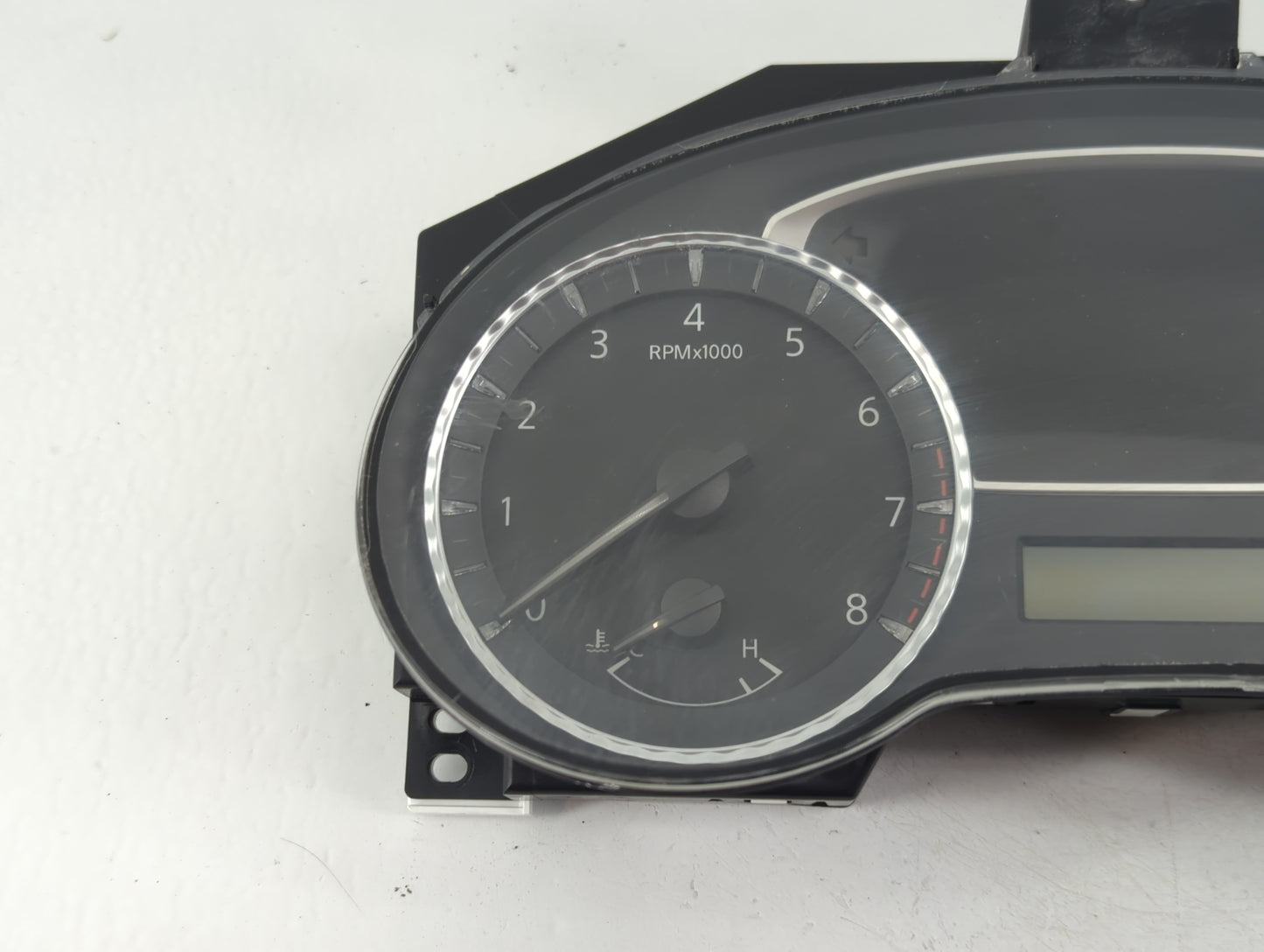 2018-2020 Infiniti Qx60 Instrument Cluster Speedometer Gauges P/N:24810 9NP0A A2C13429100 Fits Fits 2018 2019 2020 OEM Used 