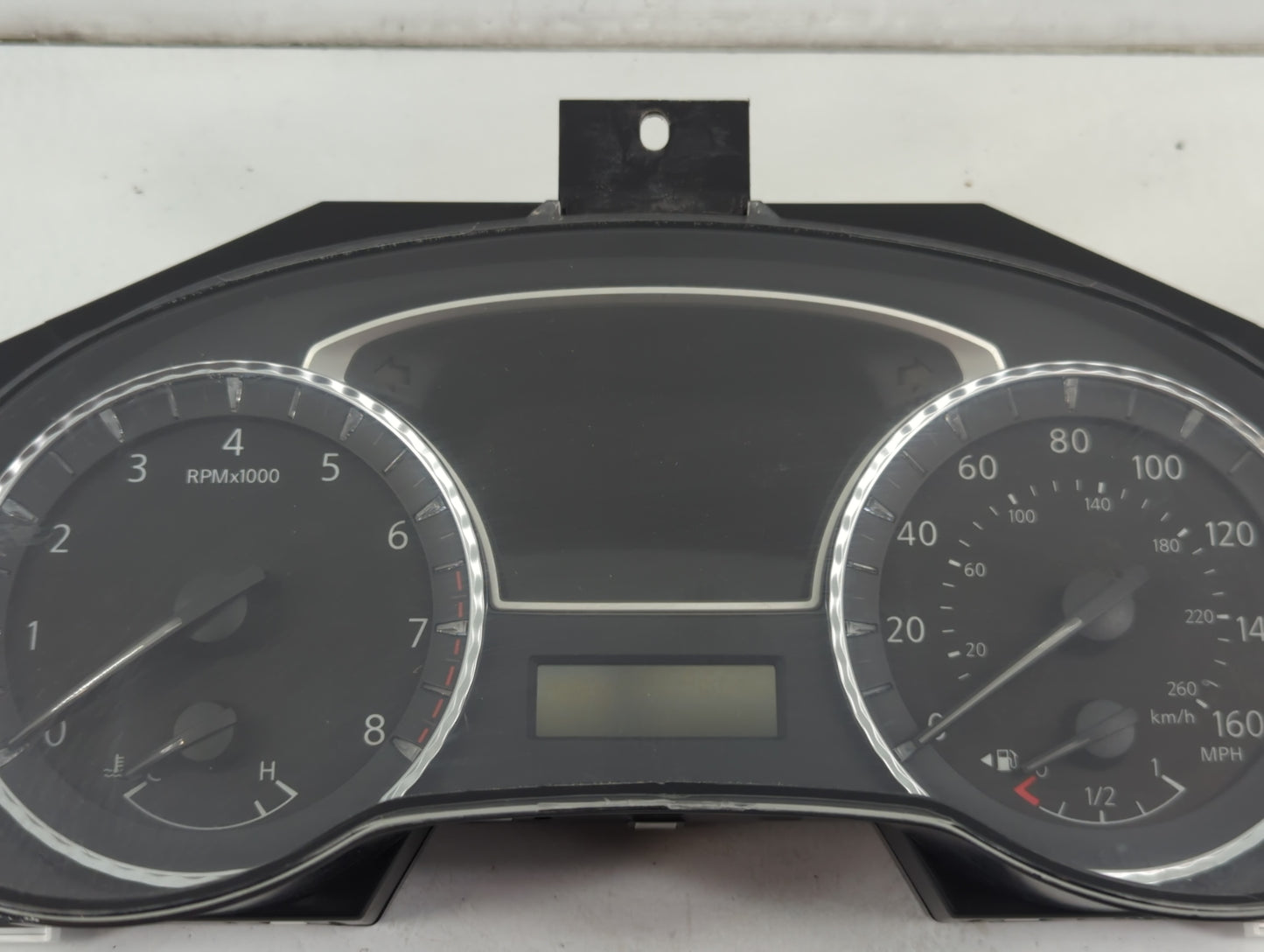 2018-2020 Infiniti Qx60 Instrument Cluster Speedometer Gauges P/N:24810 9NP0A A2C13429100 Fits Fits 2018 2019 2020 OEM Used 
