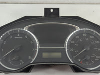 2018-2020 Infiniti Qx60 Instrument Cluster Speedometer Gauges P/N:24810 9NP0A A2C13429100 Fits Fits 2018 2019 2020 OEM Used 