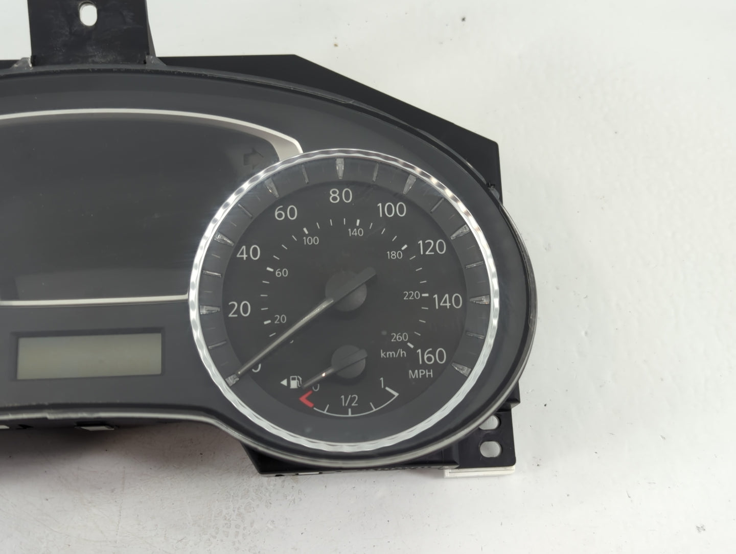 2018-2020 Infiniti Qx60 Instrument Cluster Speedometer Gauges P/N:24810 9NP0A A2C13429100 Fits Fits 2018 2019 2020 OEM Used 