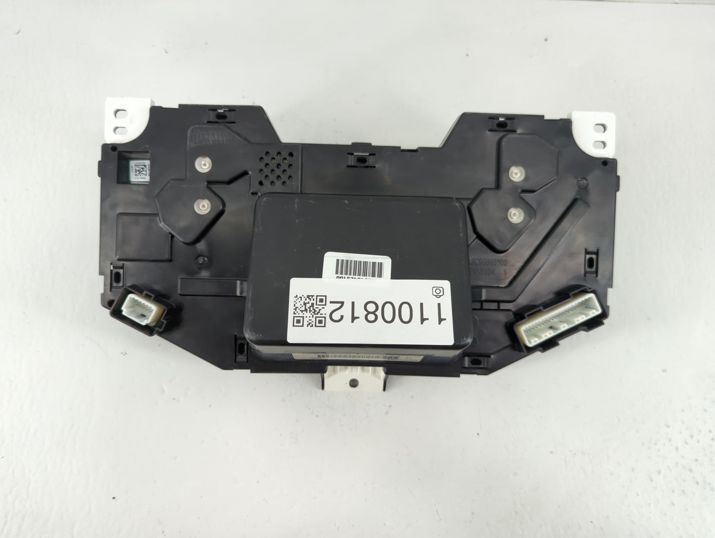 2018-2020 Infiniti Qx60 Instrument Cluster Speedometer Gauges P/N:24810 9NP0A A2C13429100 Fits Fits 2018 2019 2020 OEM Used 