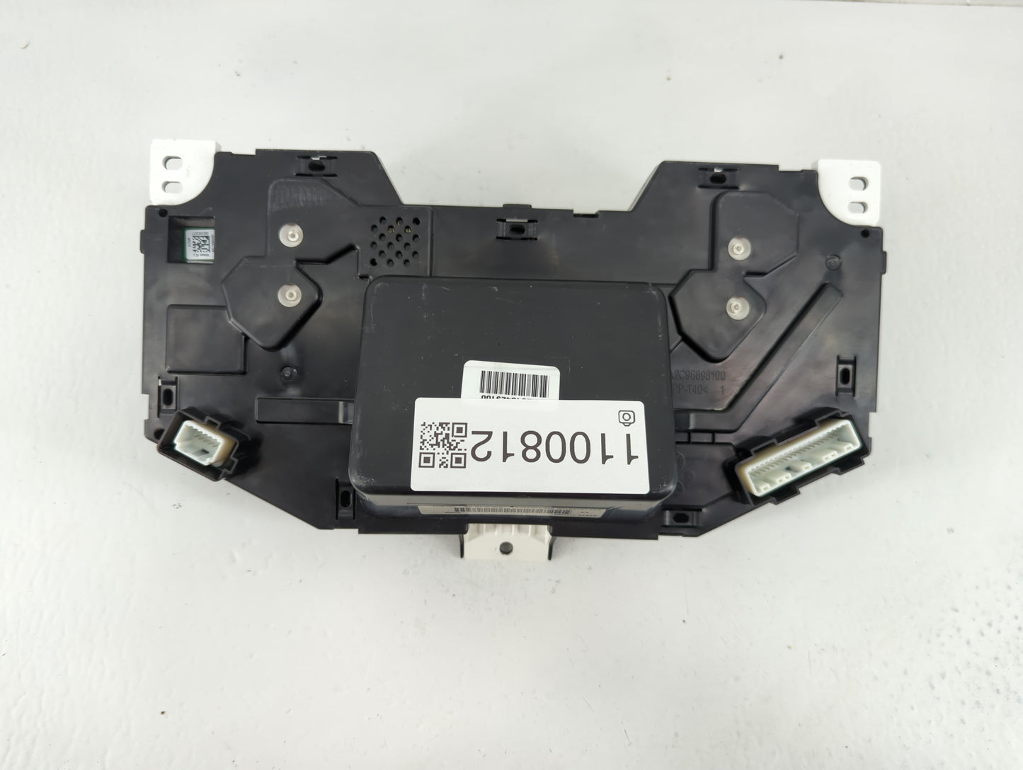 2018-2020 Infiniti Qx60 Instrument Cluster Speedometer Gauges P/N:24810 9NP0A A2C13429100 Fits Fits 2018 2019 2020 OEM Used 