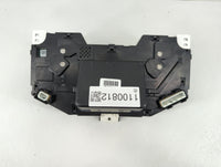 2018-2020 Infiniti Qx60 Instrument Cluster Speedometer Gauges P/N:24810 9NP0A A2C13429100 Fits Fits 2018 2019 2020 OEM Used 