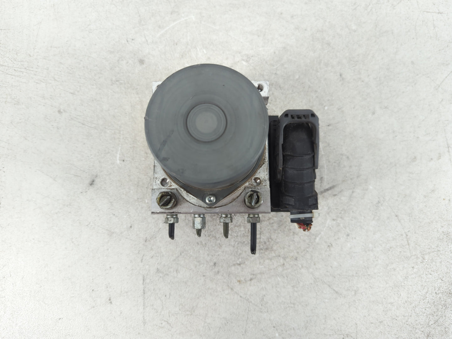 2018 Infiniti Qx60 ABS Pump Control Module Replacement P/N:116030-51090 47660 9PP1D Fits OEM Used Auto Parts - Oemusedautopa