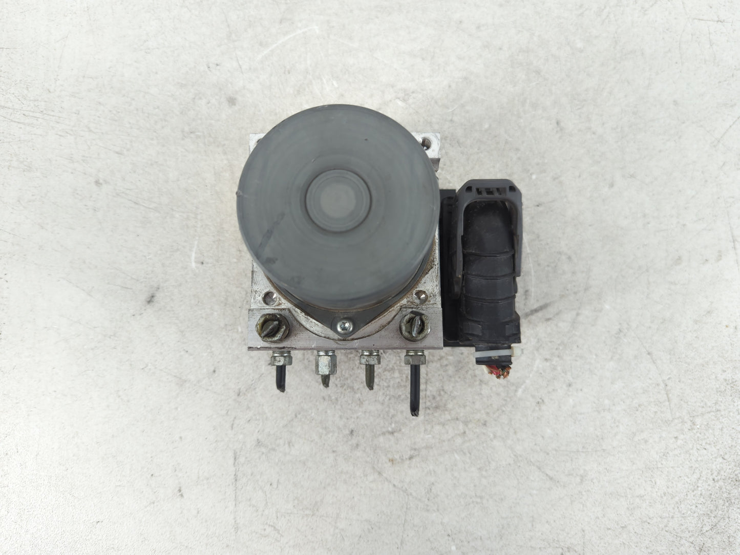 2018 Infiniti Qx60 ABS Pump Control Module Replacement P/N:116030-51090 47660 9PP1D Fits OEM Used Auto Parts - Oemusedautopa