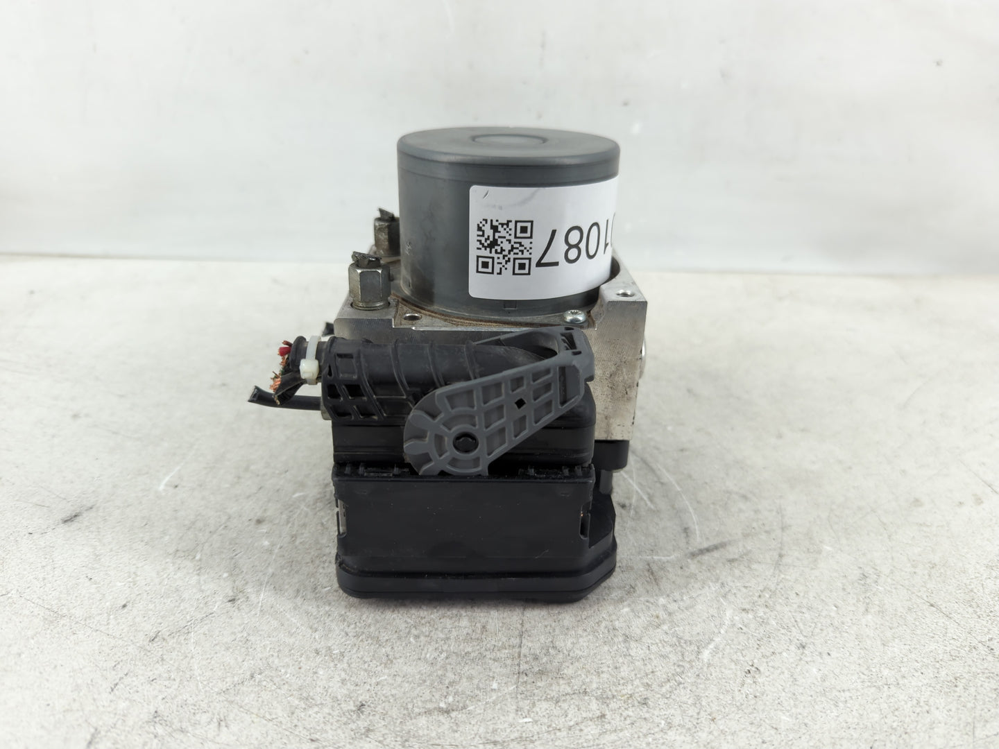2018 Infiniti Qx60 ABS Pump Control Module Replacement P/N:116030-51090 47660 9PP1D Fits OEM Used Auto Parts - Oemusedautopa