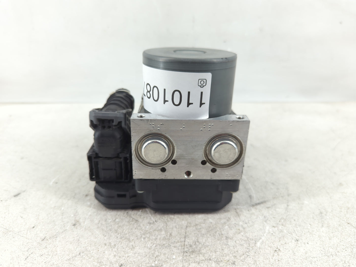 2018 Infiniti Qx60 ABS Pump Control Module Replacement P/N:116030-51090 47660 9PP1D Fits OEM Used Auto Parts - Oemusedautopa