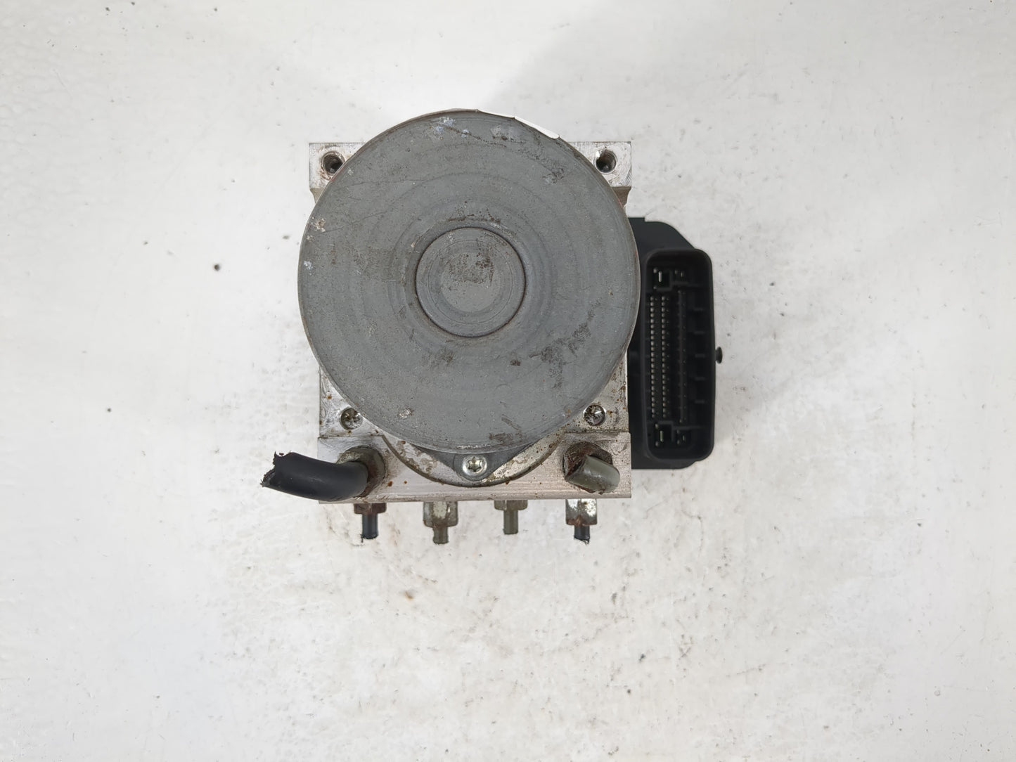 2018 Infiniti Qx60 ABS Pump Control Module Replacement P/N:116030-51090 47660 9PP1D Fits OEM Used Auto Parts - Oemusedautopa