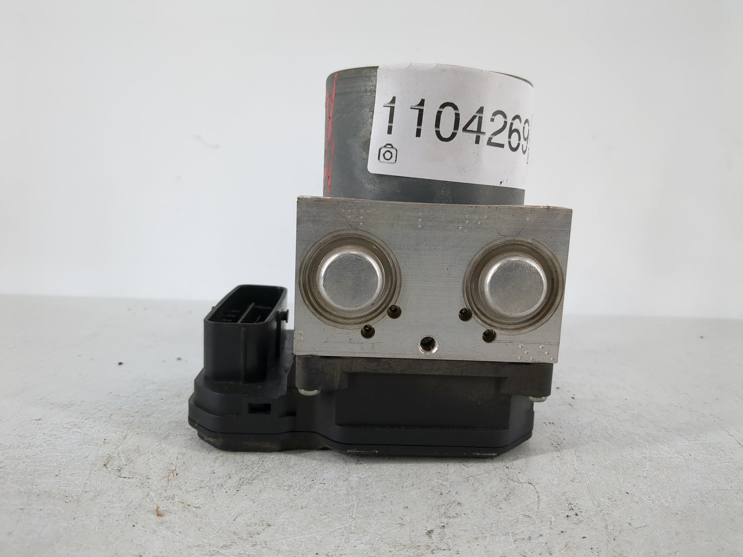 2018 Infiniti Qx60 ABS Pump Control Module Replacement P/N:116030-51090 47660 9PP1D Fits OEM Used Auto Parts - Oemusedautopa