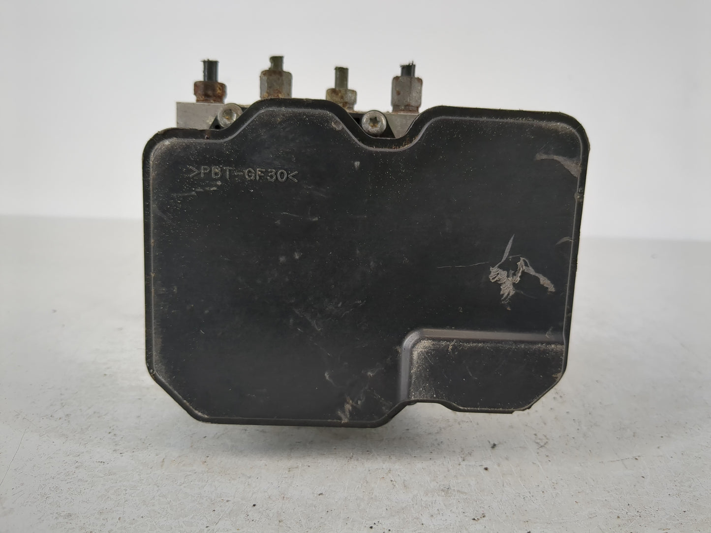 2018 Infiniti Qx60 ABS Pump Control Module Replacement P/N:116030-51090 47660 9PP1D Fits OEM Used Auto Parts - Oemusedautopa