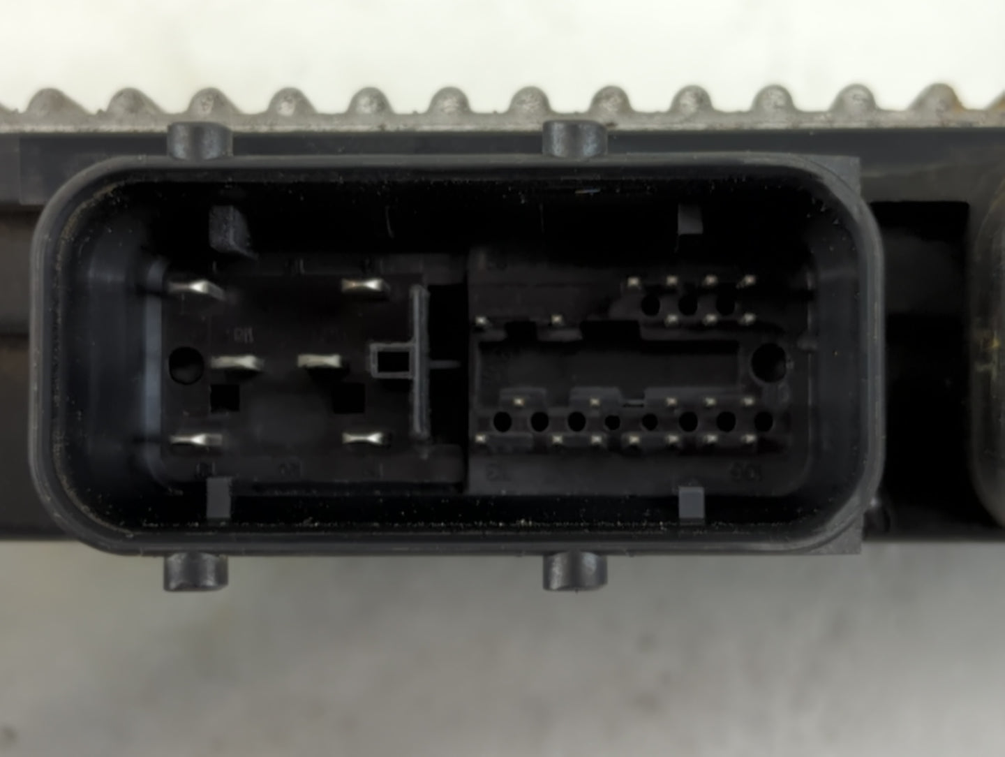 2018-2020 Infiniti Qx60 PCM Engine Control Computer ECU ECM PCU OEM P/N:237F0 9PJ0A Fits Fits 2018 2019 2020 OEM Used Auto P